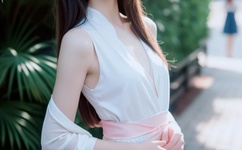 当我成为全班男生的公共汽车